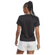 Adidas Γυναικεία κοντομάνικη μπλούζα Run It Tee